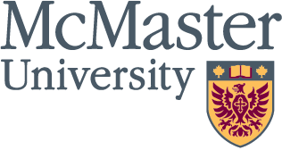 Logo de McMaster University
