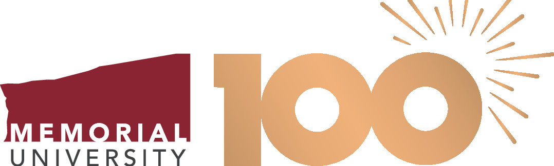 Logo de Memorial University