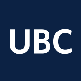 Logo de University of British Columbia